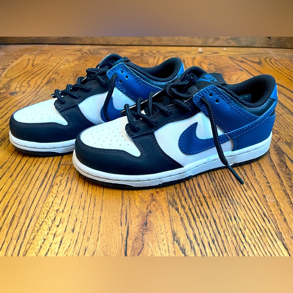 Boys Nike Shoes